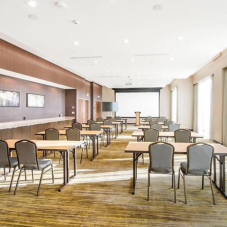 Hotel Courtyard By Marriott Longview North Exterior foto